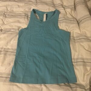 Lululemon Racerback Tank Top